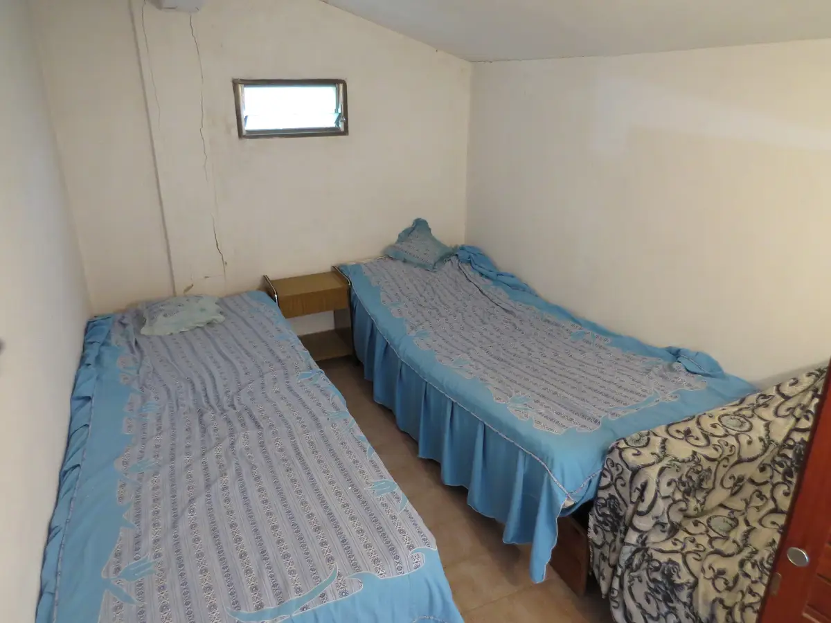 ¡Amplia casa con doble patio y excelente ubicación! – Calle 10 N°395, esquina 7, Las Toninas - Imagen 14