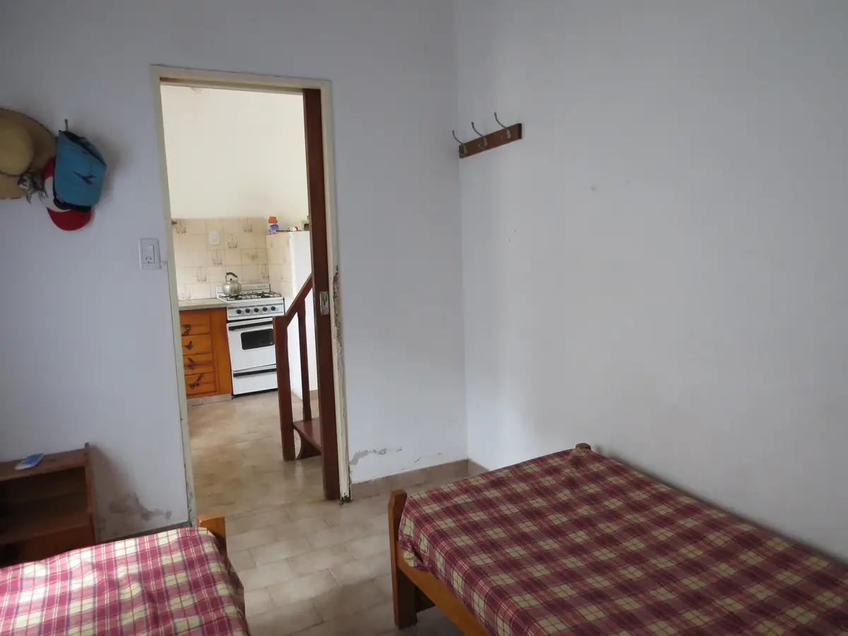 ¡Amplia casa con doble patio y excelente ubicación! – Calle 10 N°395, esquina 7, Las Toninas - Imagen 17