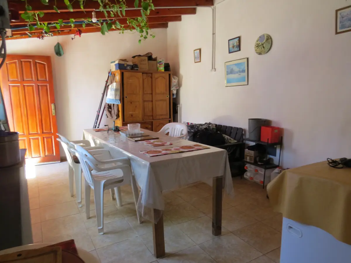 Casa con quincho, patio y garaje cerrado – Calle 11 N°2228, Las Toninas - Imagen 16