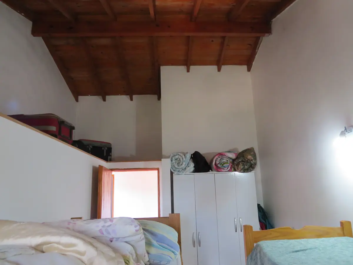 Casa con quincho, patio y garaje cerrado – Calle 11 N°2228, Las Toninas - Imagen 14