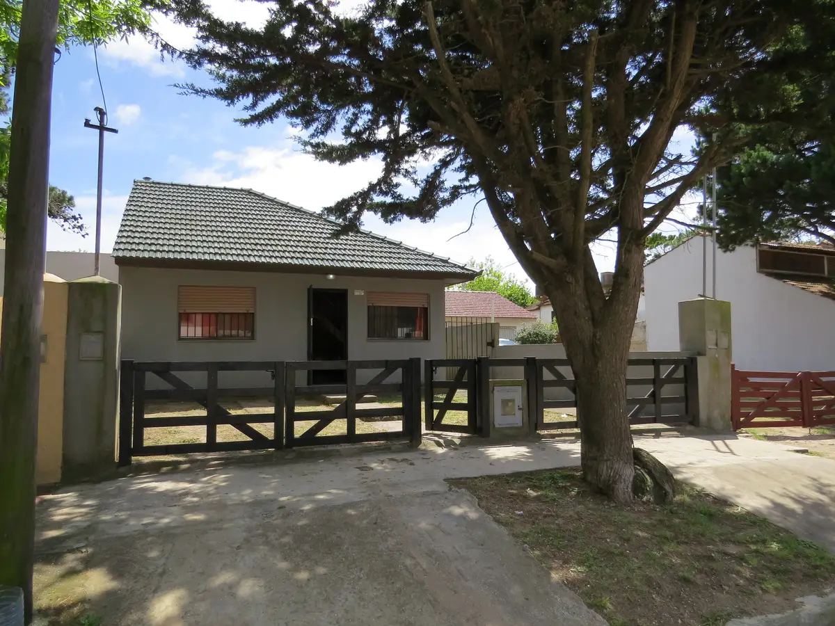 Alquiler Temporal Oportunidad para descansar cerca del mar!