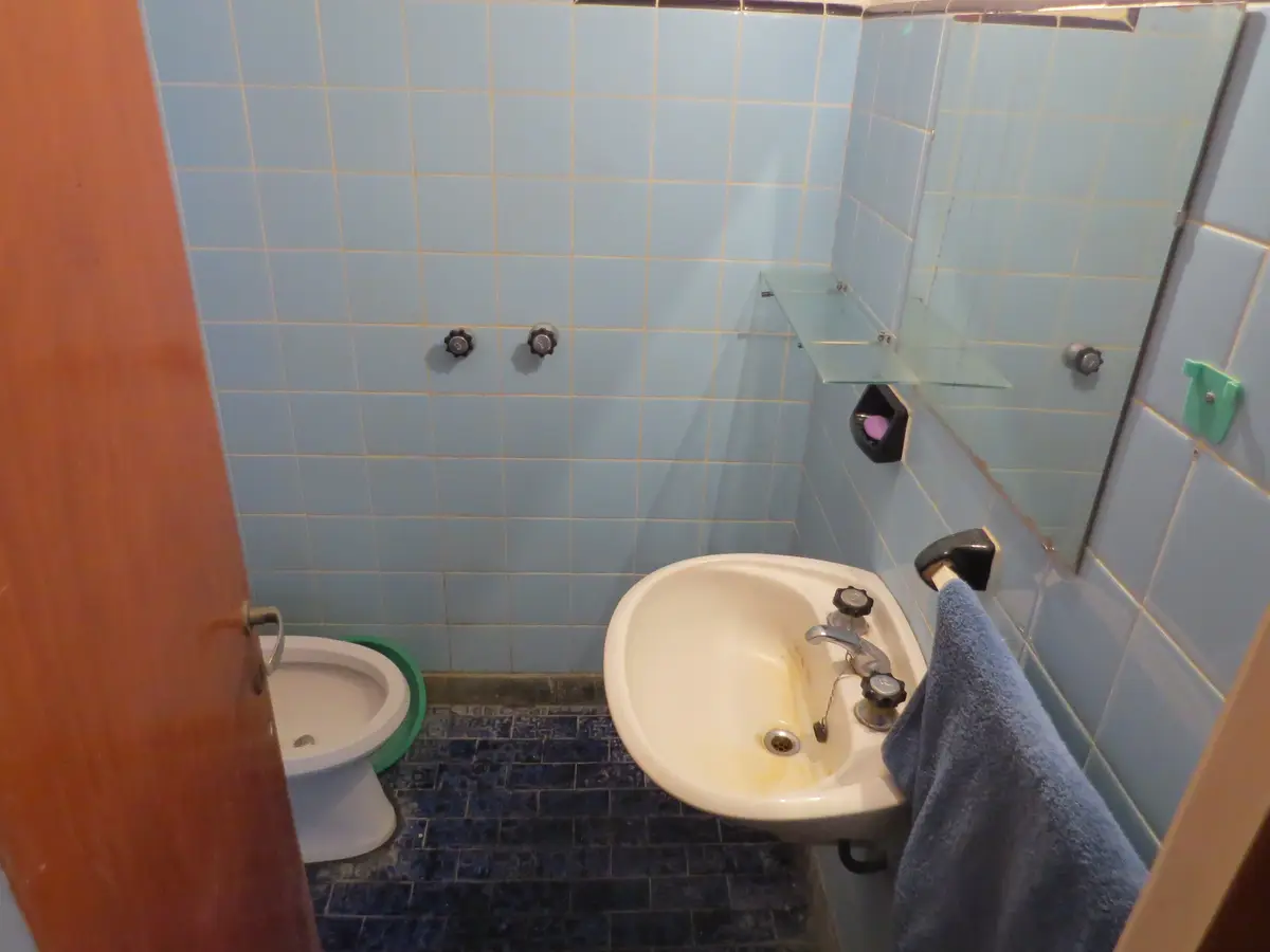 Departamento 3 ambientes en planta baja – Calle 1 N°1653 UF 7 DTO 6, Las Toninas - Imagen 1