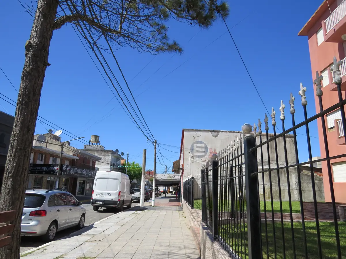 Departamento 3 ambientes en planta baja – Calle 1 N°1653 UF 7 DTO 6, Las Toninas - Imagen 4