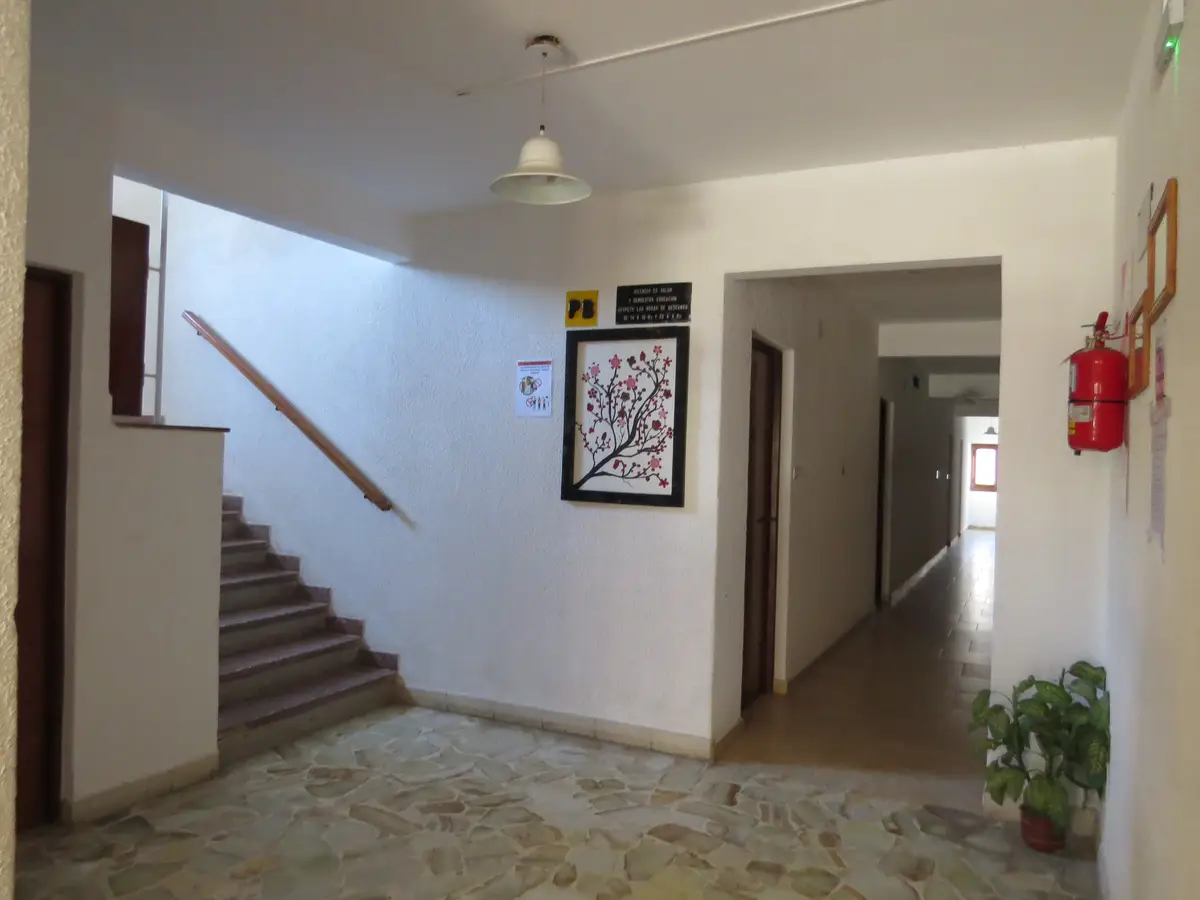 Departamento 3 ambientes en planta baja – Calle 1 N°1653 UF 7 DTO 6, Las Toninas - Imagen 6