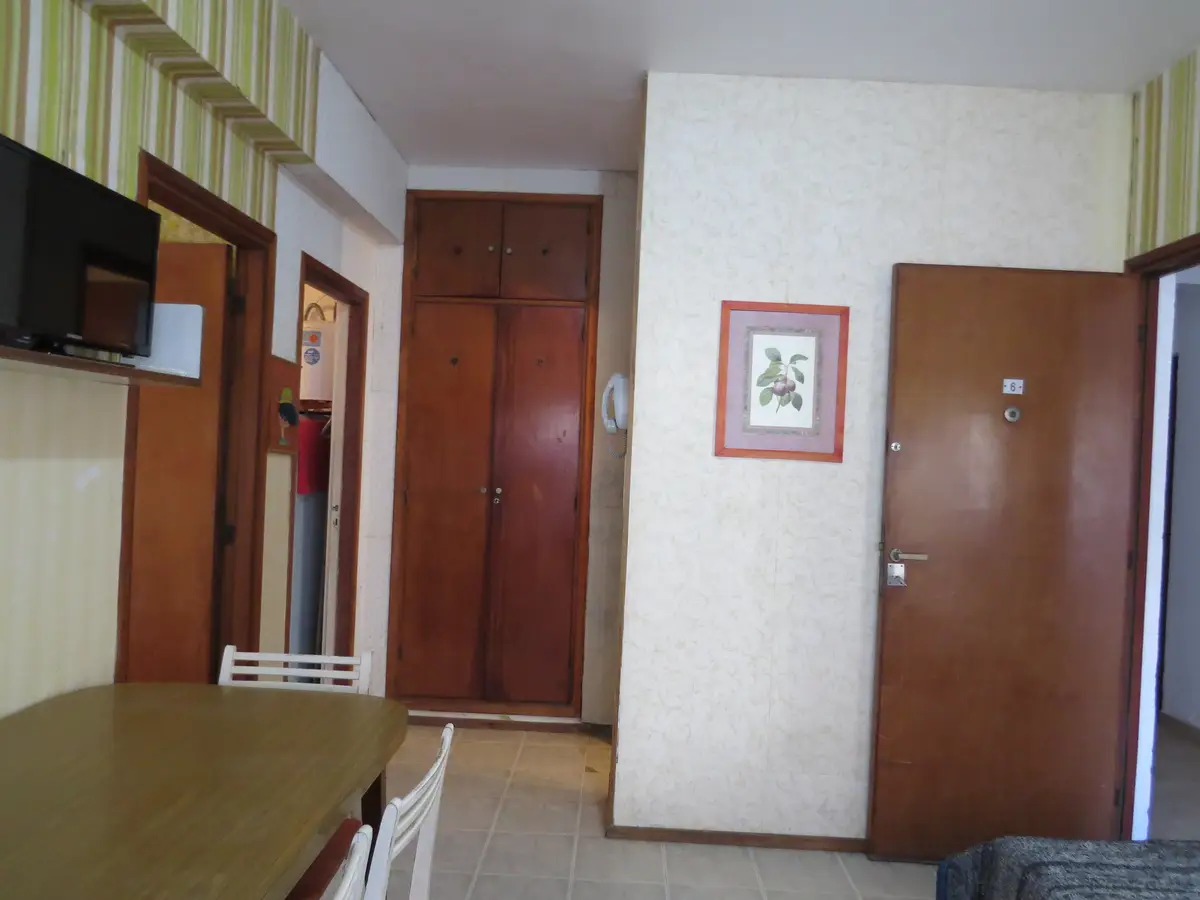 Departamento 3 ambientes en planta baja – Calle 1 N°1653 UF 7 DTO 6, Las Toninas - Imagen 8