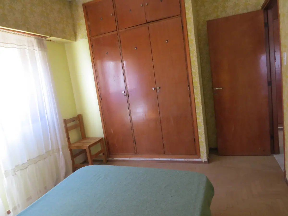 Departamento 3 ambientes en planta baja – Calle 1 N°1653 UF 7 DTO 6, Las Toninas - Imagen 11