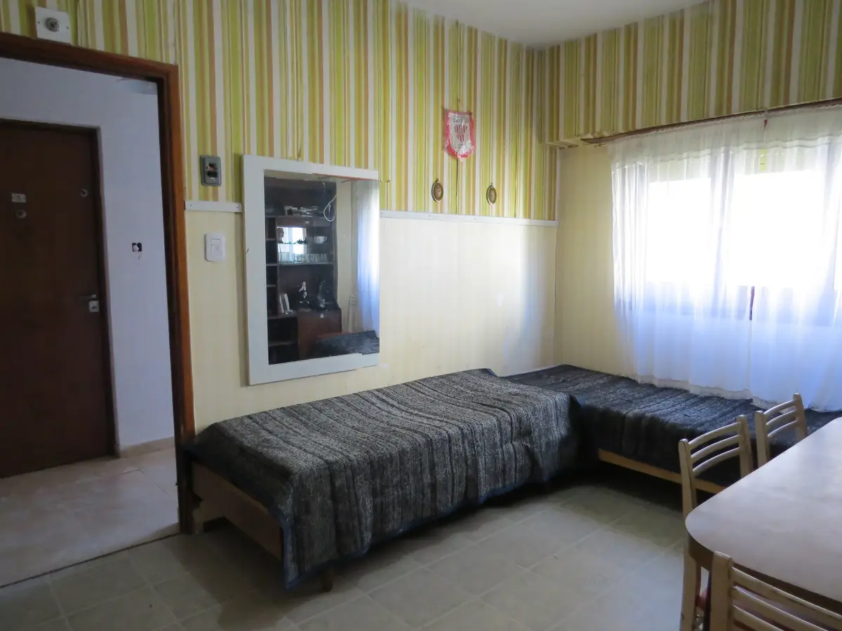 Departamento 3 ambientes en planta baja – Calle 1 N°1653 UF 7 DTO 6, Las Toninas - Imagen 12