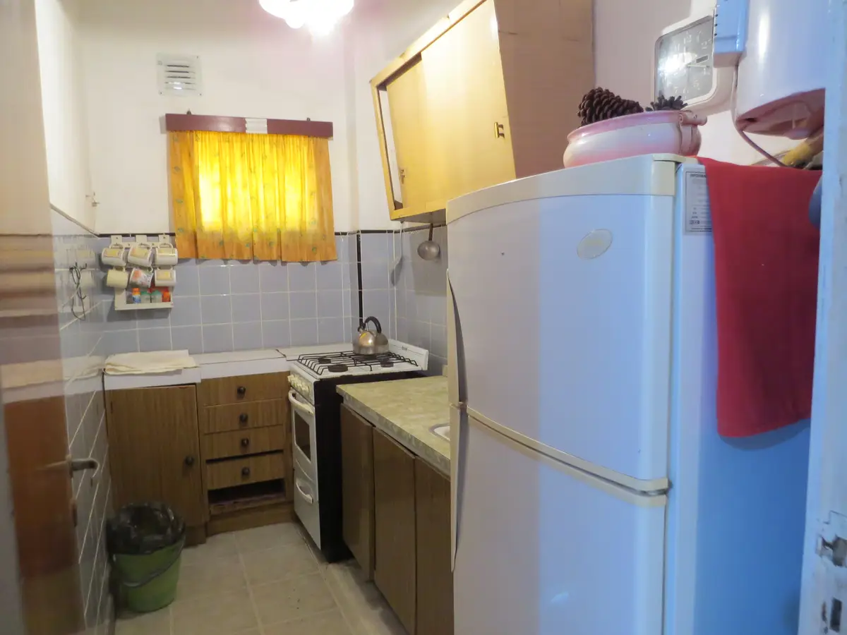 Departamento 3 ambientes en planta baja – Calle 1 N°1653 UF 7 DTO 6, Las Toninas - Imagen 13