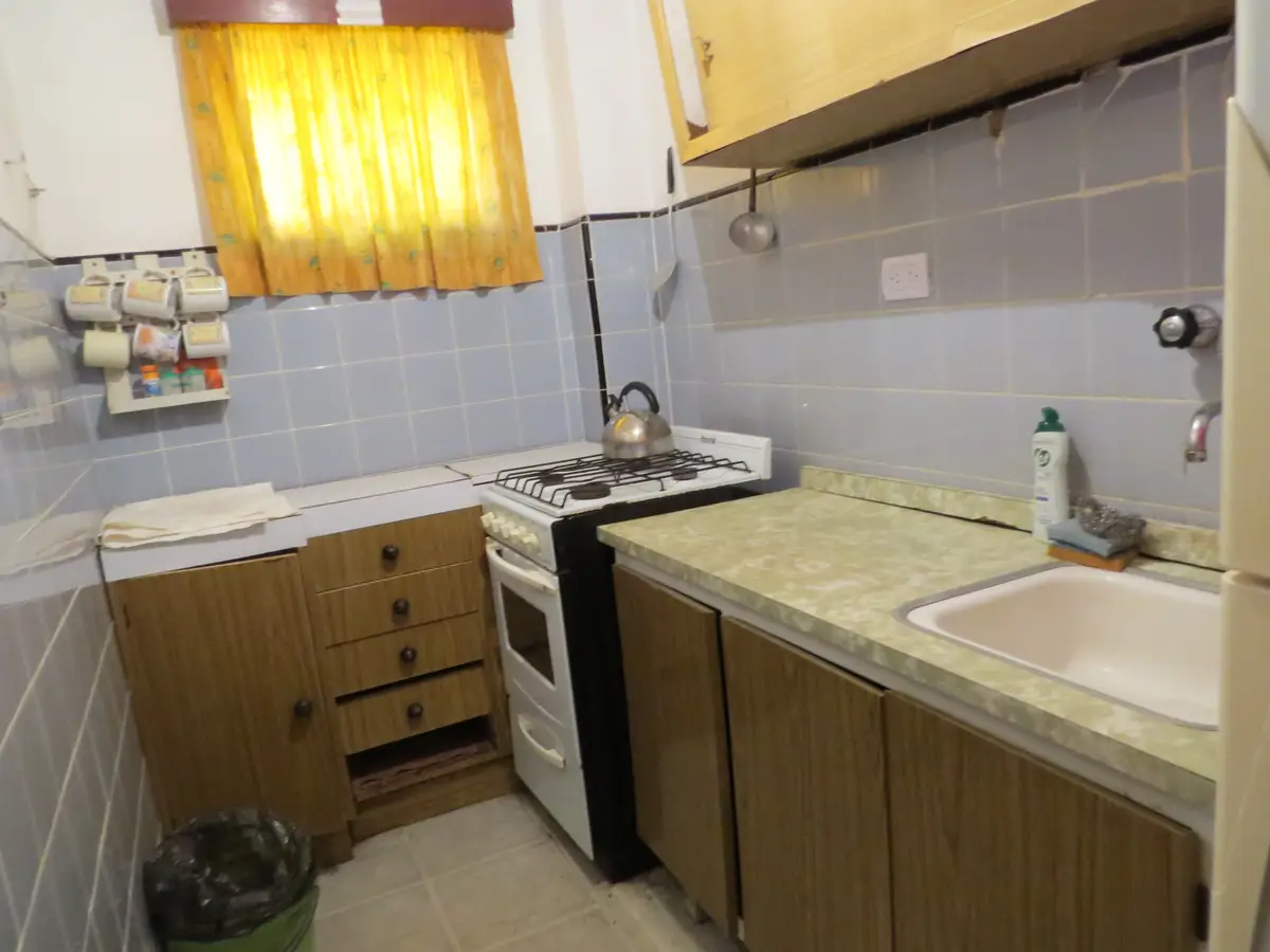 Departamento 3 ambientes en planta baja – Calle 1 N°1653 UF 7 DTO 6, Las Toninas - Imagen 14