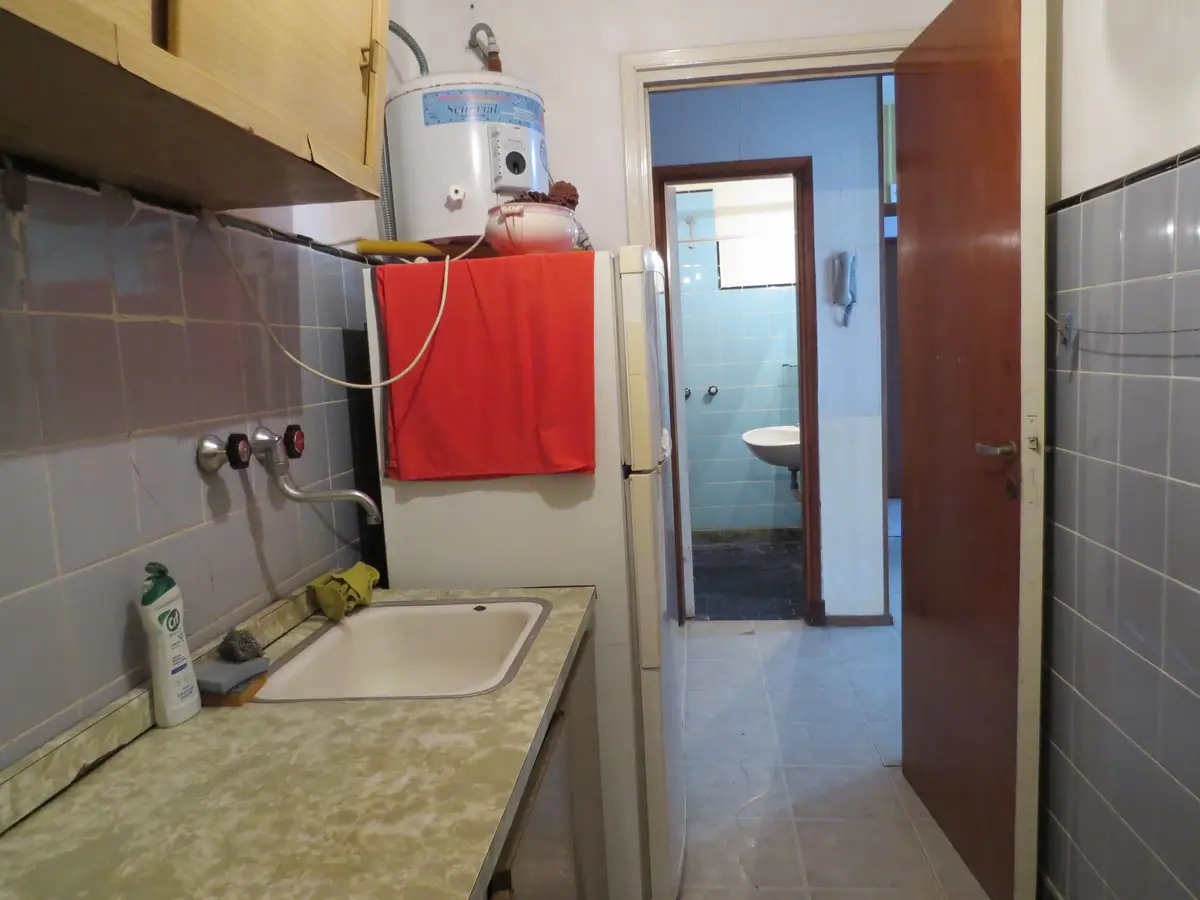 Departamento 3 ambientes en planta baja – Calle 1 N°1653 UF 7 DTO 6, Las Toninas - Imagen 15