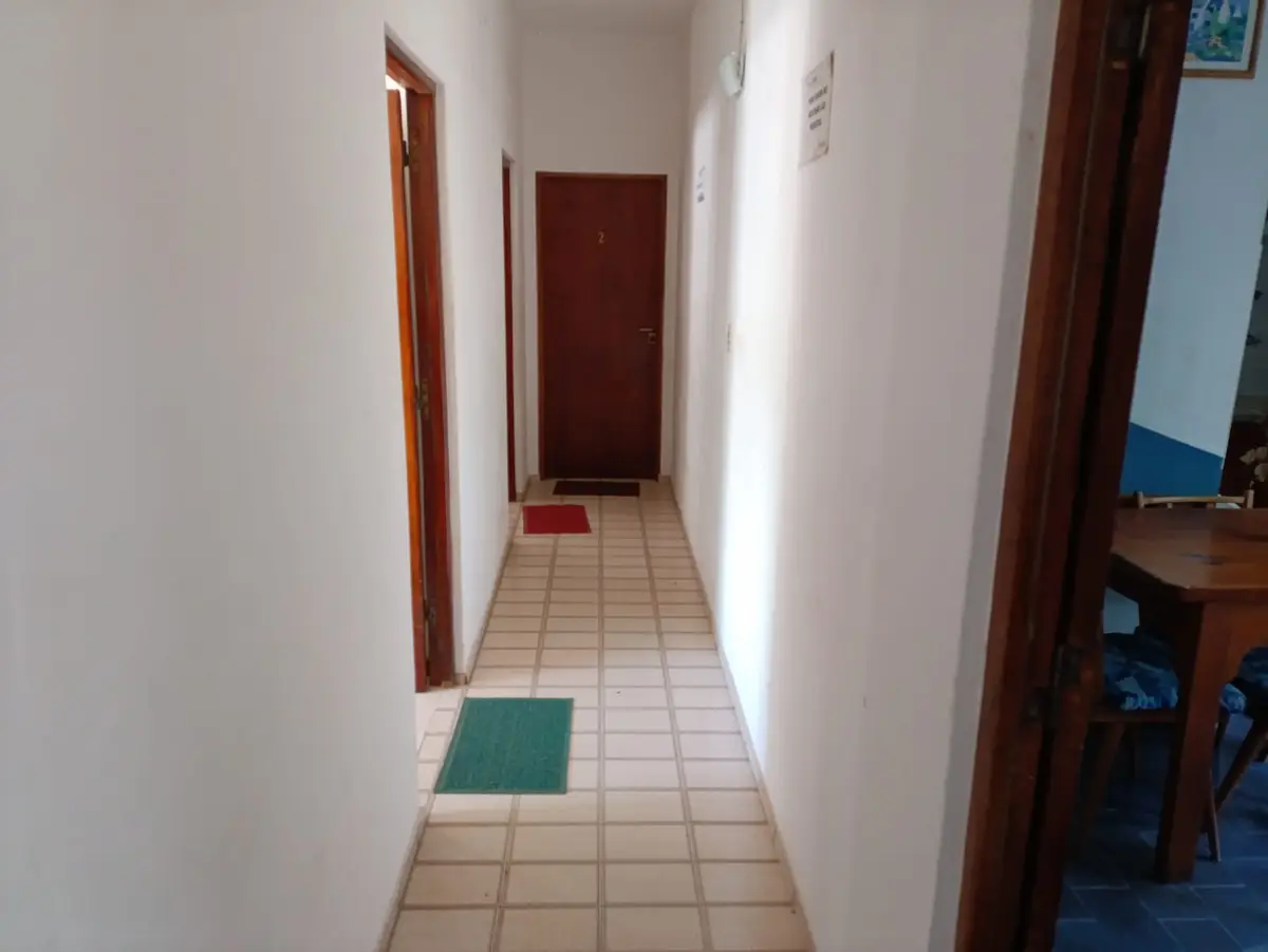 Departamento con patio, parrilla y garaje - Costanera N°1867 - Imagen 1