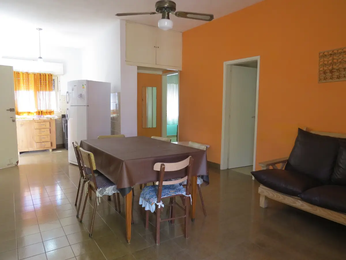 Casa con patio y parrilla – Calle 5 N°1666, Las Toninas - Imagen 7