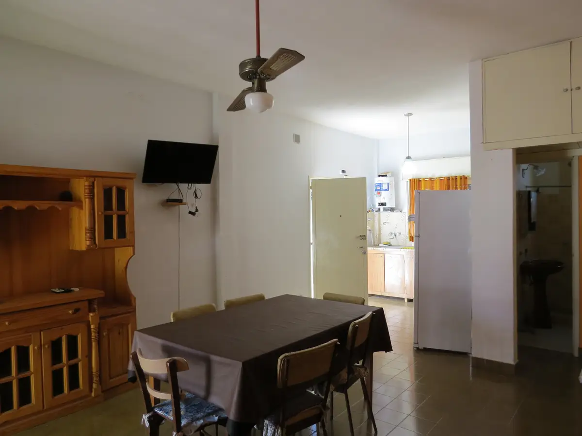 Casa con patio y parrilla – Calle 5 N°1666, Las Toninas - Imagen 8