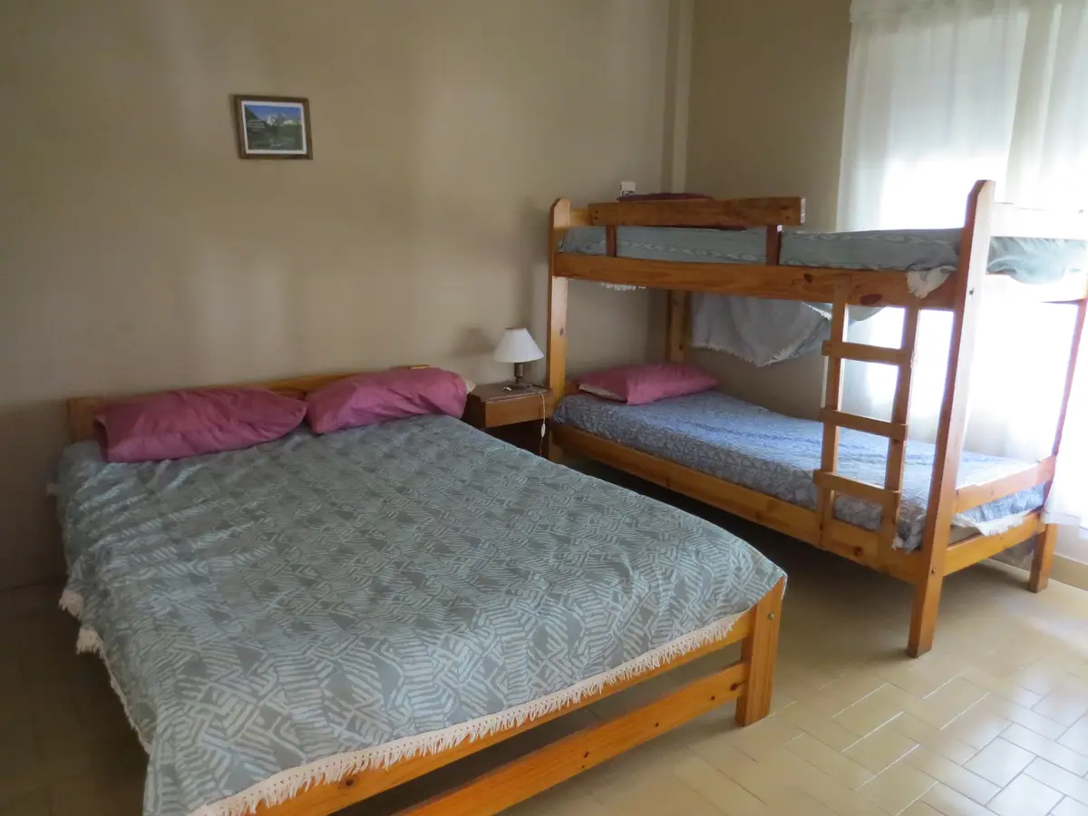 Casa con patio y parrilla – Calle 5 N°1666, Las Toninas - Imagen 14