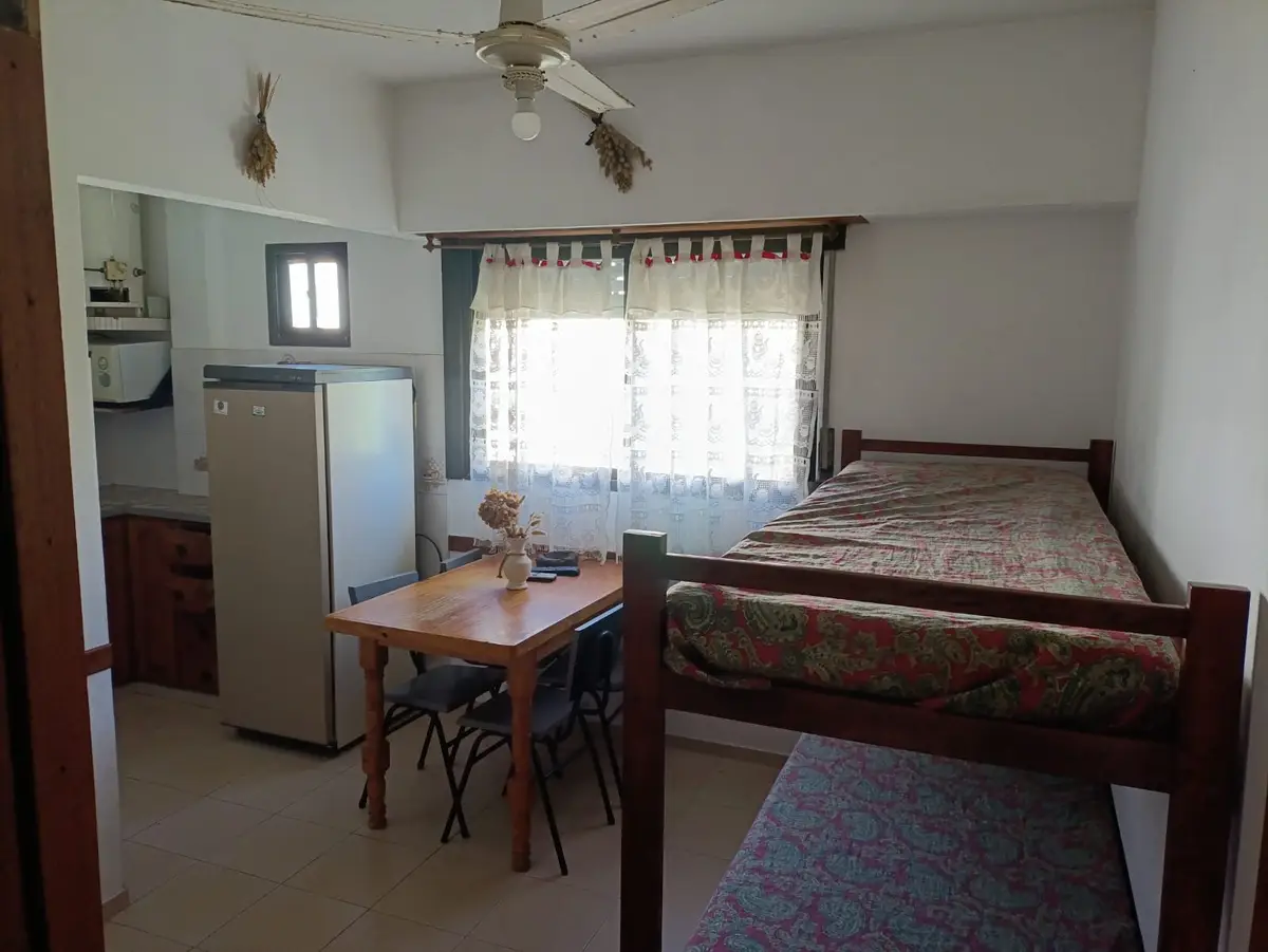 Departamento - Costanera 1867