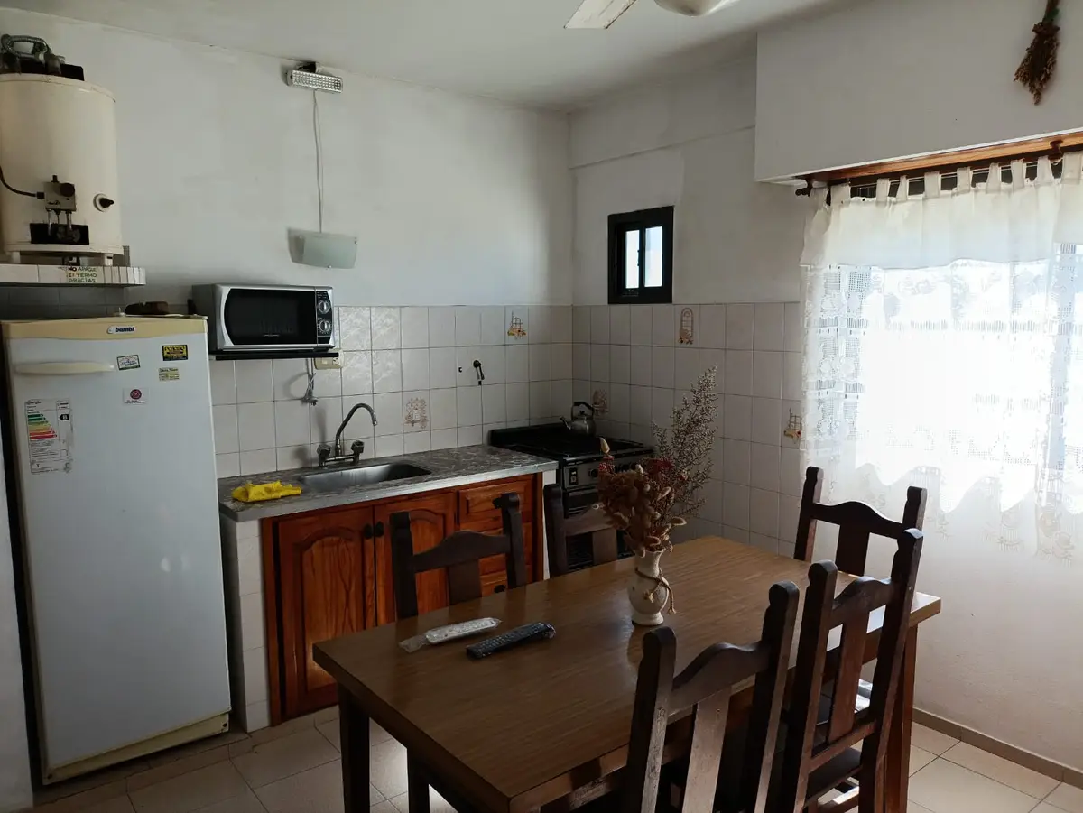 Departamento frente al mar - Costanera 1867 - Imagen 2