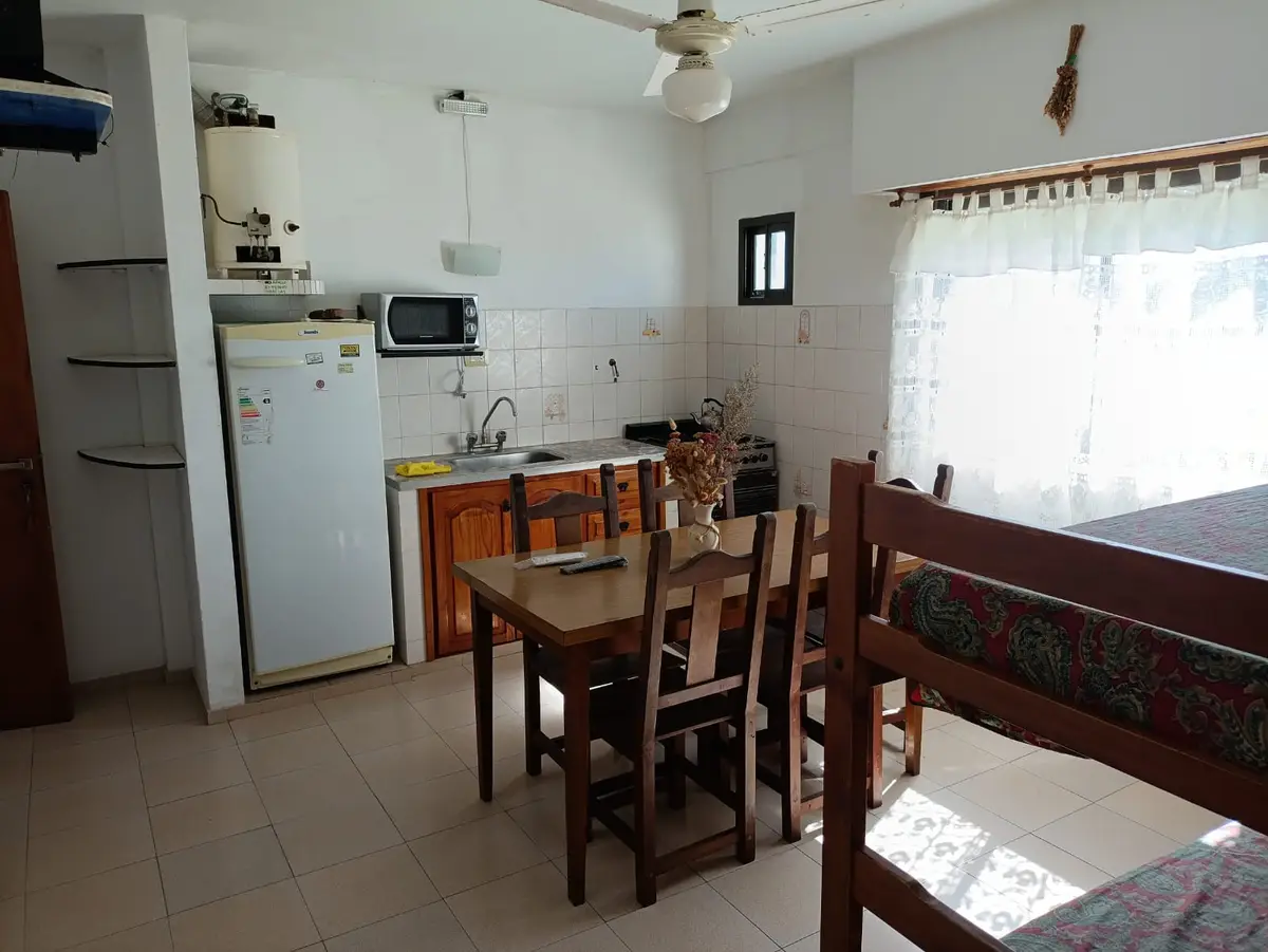 Departamento frente al mar - Costanera 1867 - Imagen 3