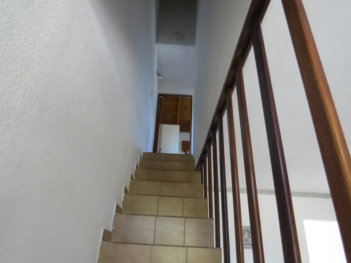 Dúplex con balcón y parrilla – Calle 3 N°1098 Dto 3, Las Toninas - Imagen 5