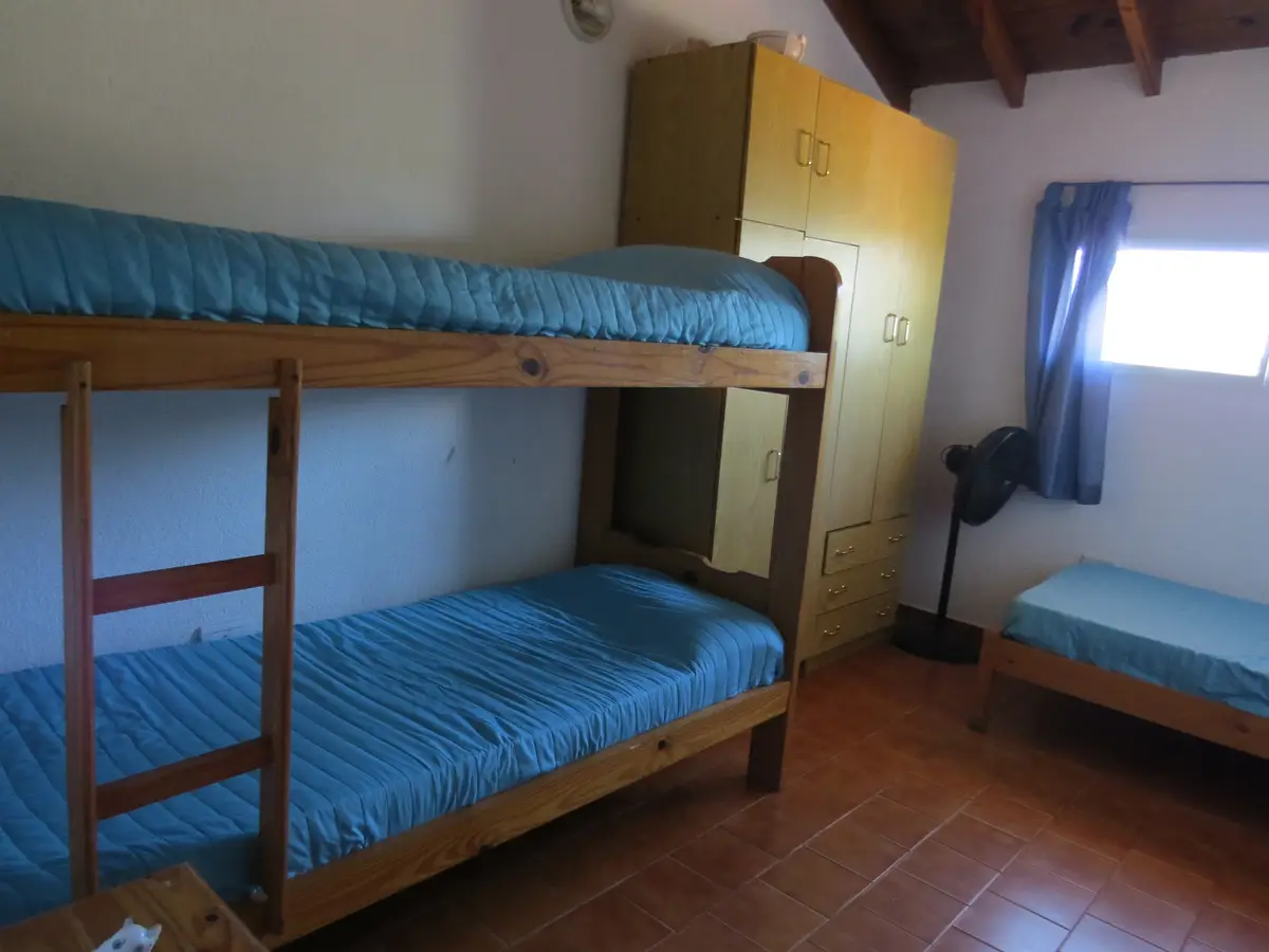 Dúplex con balcón y parrilla – Calle 3 N°1098 Dto 3, Las Toninas - Imagen 9