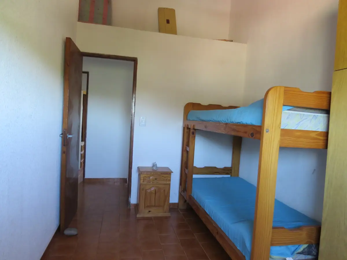 Dúplex con balcón y parrilla – Calle 3 N°1098 Dto 3, Las Toninas - Imagen 11