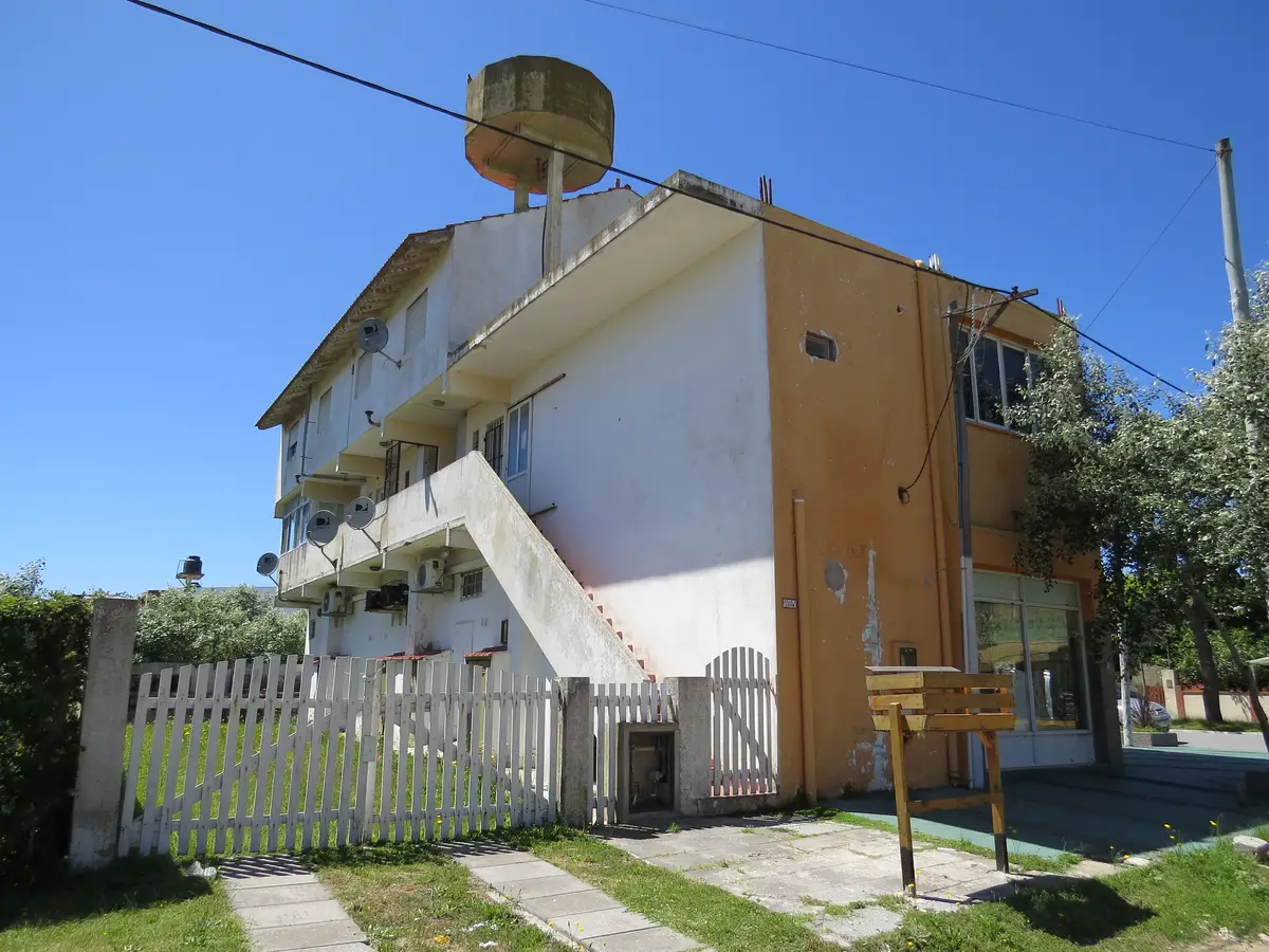 Dúplex con balcón y parrilla – Calle 3 N°1098 Dto 3, Las Toninas - Imagen 12