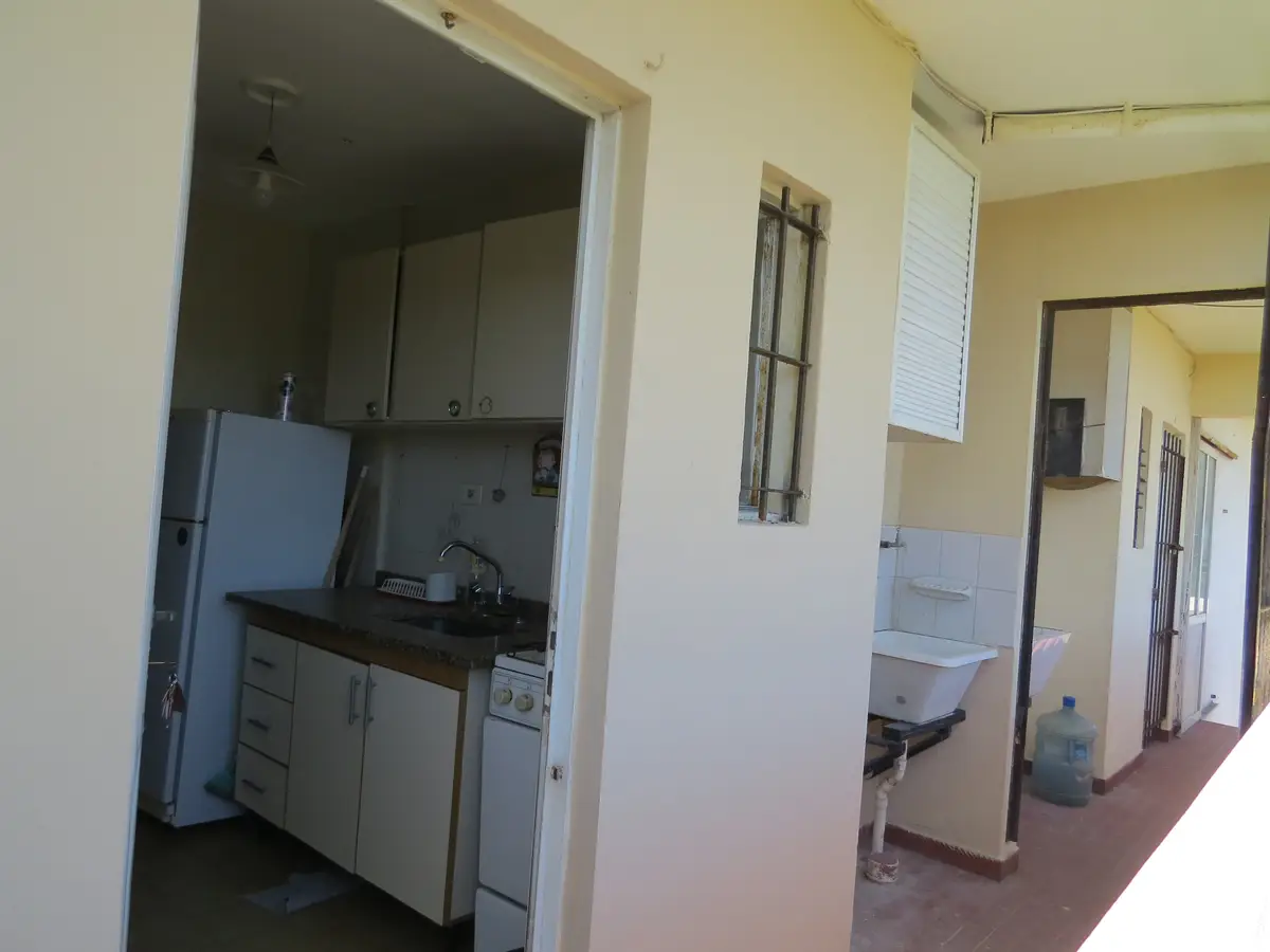 Dúplex con balcón y parrilla – Calle 3 N°1098 Dto 3, Las Toninas - Imagen 18