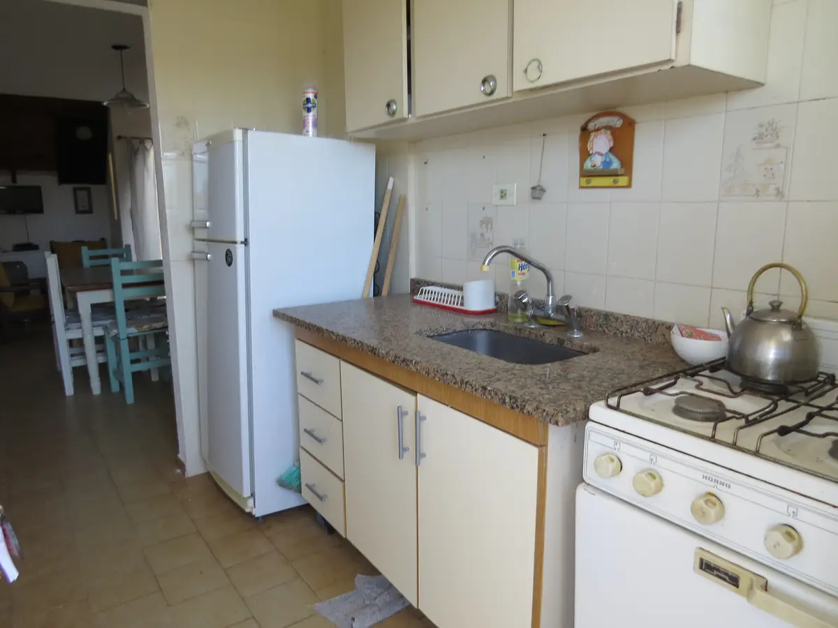 Dúplex con balcón y parrilla – Calle 3 N°1098 Dto 3, Las Toninas - Imagen 19