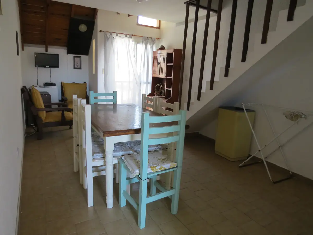 Dúplex con balcón y parrilla – Calle 3 N°1098 Dto 3, Las Toninas - Imagen 20