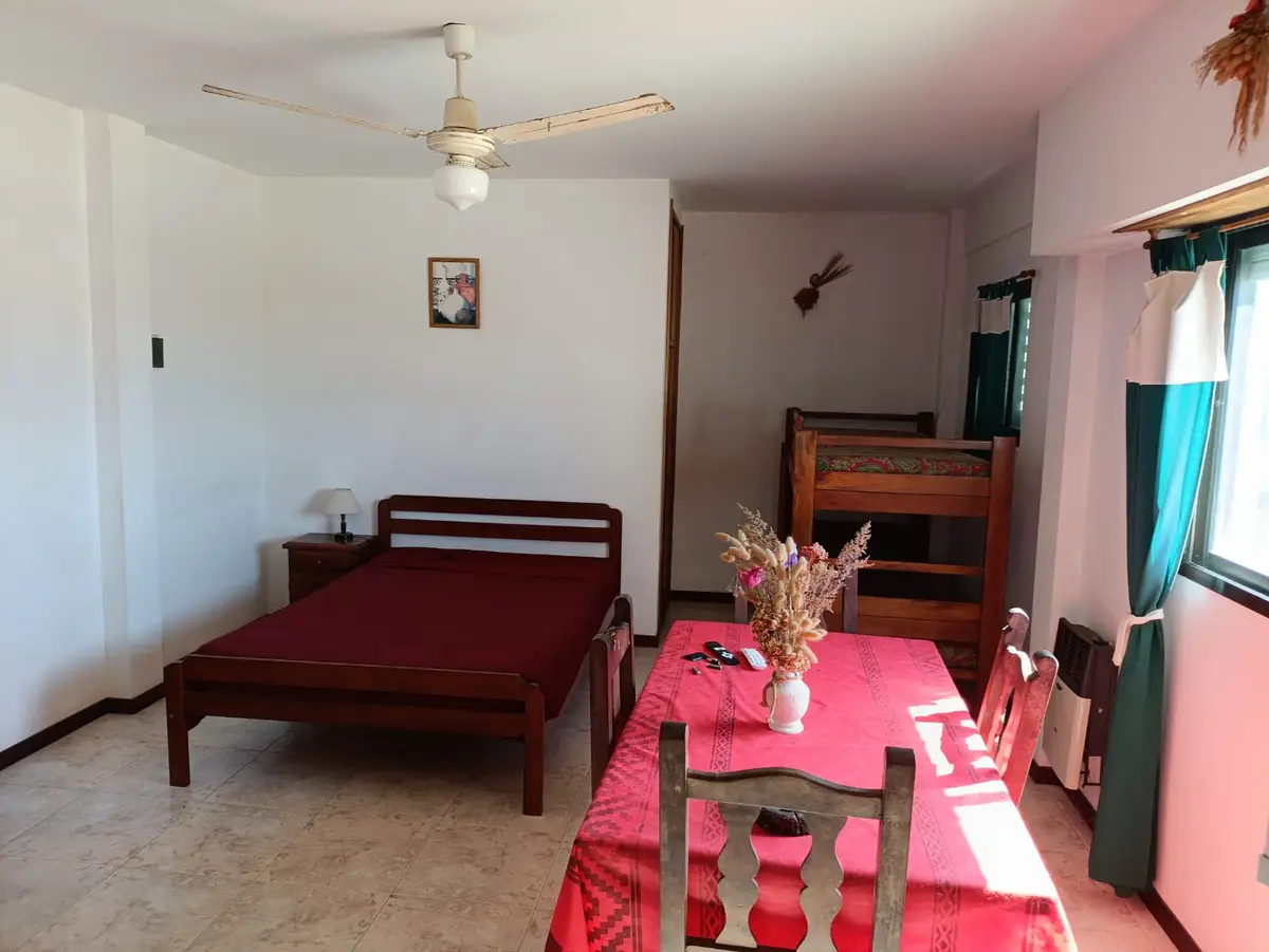 Departamento frente al mar -Costanera 1867 - Imagen 2