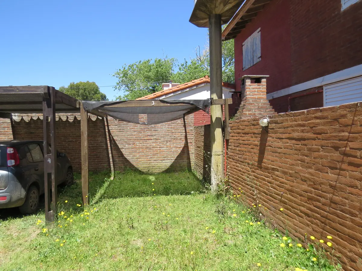 Dúplex con patio y parrilla – Calle 5 N°2166 UF 3, Las Toninas - Imagen 3