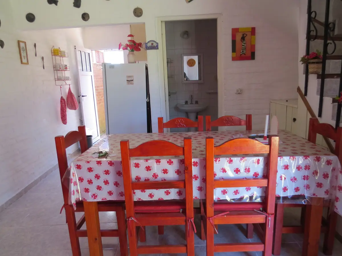 Dúplex con patio y parrilla – Calle 5 N°2166 UF 3, Las Toninas - Imagen 6