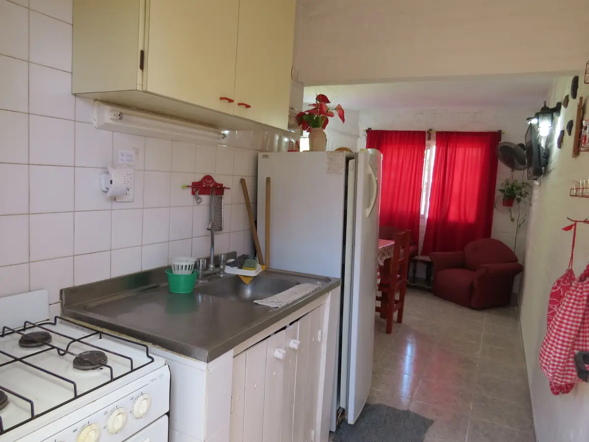 Dúplex con patio y parrilla – Calle 5 N°2166 UF 3, Las Toninas - Imagen 10