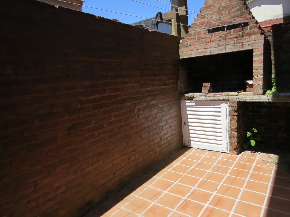 Dúplex con patio y parrilla – Calle 5 N°2166 UF 3, Las Toninas - Imagen 11