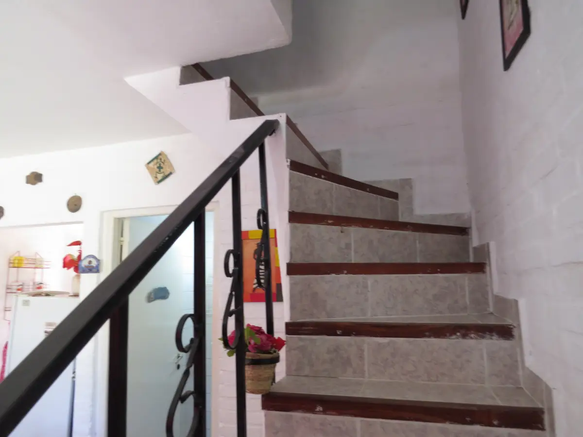 Dúplex con patio y parrilla – Calle 5 N°2166 UF 3, Las Toninas - Imagen 12