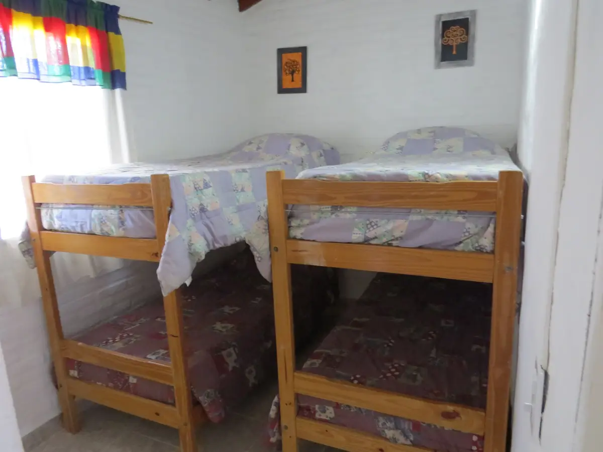 Dúplex con patio y parrilla – Calle 5 N°2166 UF 3, Las Toninas - Imagen 15