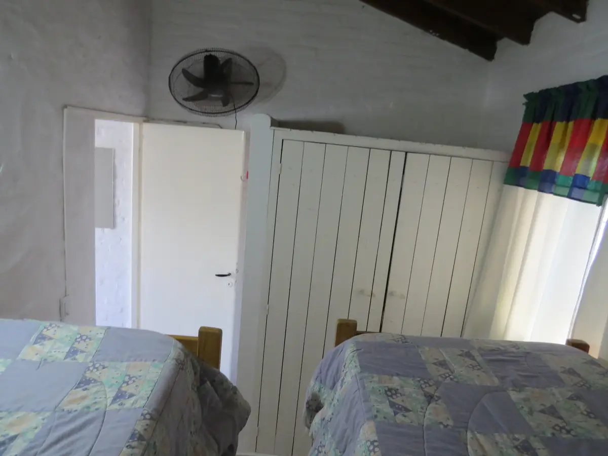 Dúplex con patio y parrilla – Calle 5 N°2166 UF 3, Las Toninas - Imagen 16