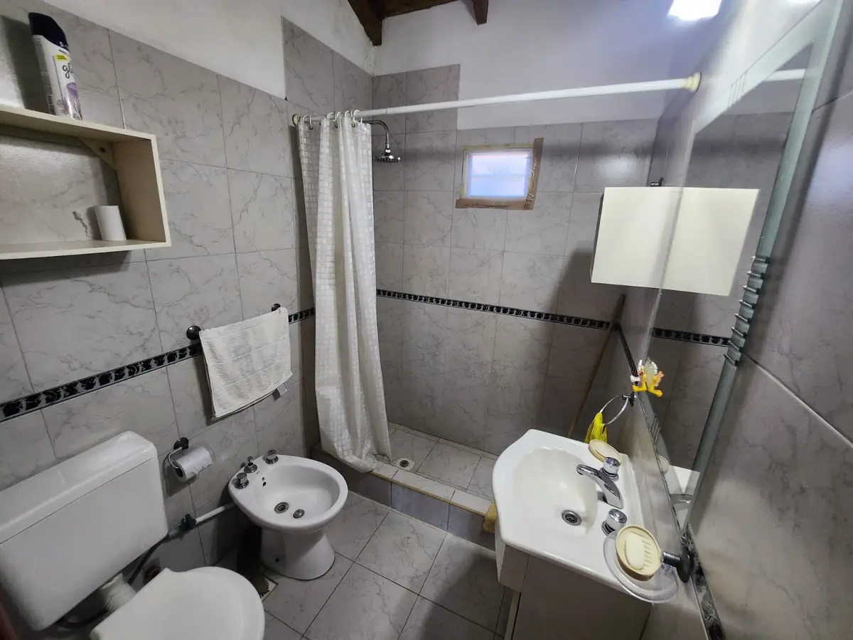 Hermoso Dúplex a 1 Cuadra del Mar – Calle 14 N° 155 UF 1, Las Toninas - Imagen 1