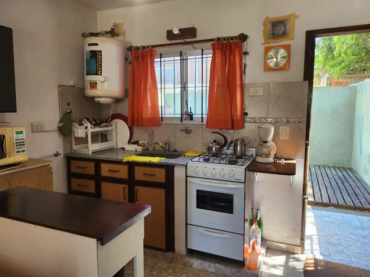 Hermoso Dúplex a 1 Cuadra del Mar – Calle 14 N° 155 UF 1, Las Toninas - Imagen 3