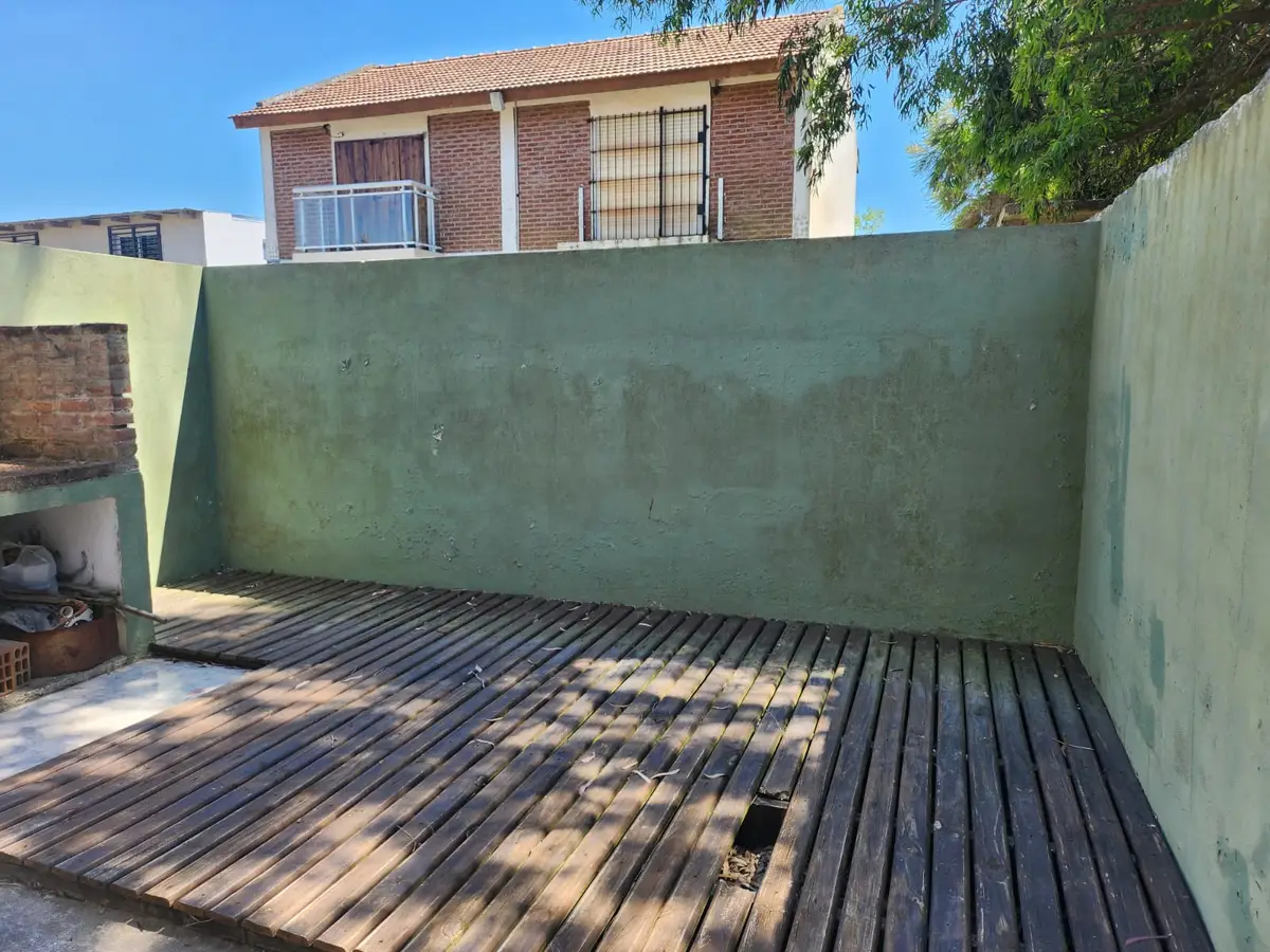 Hermoso Dúplex a 1 Cuadra del Mar – Calle 14 N° 155 UF 1, Las Toninas - Imagen 4