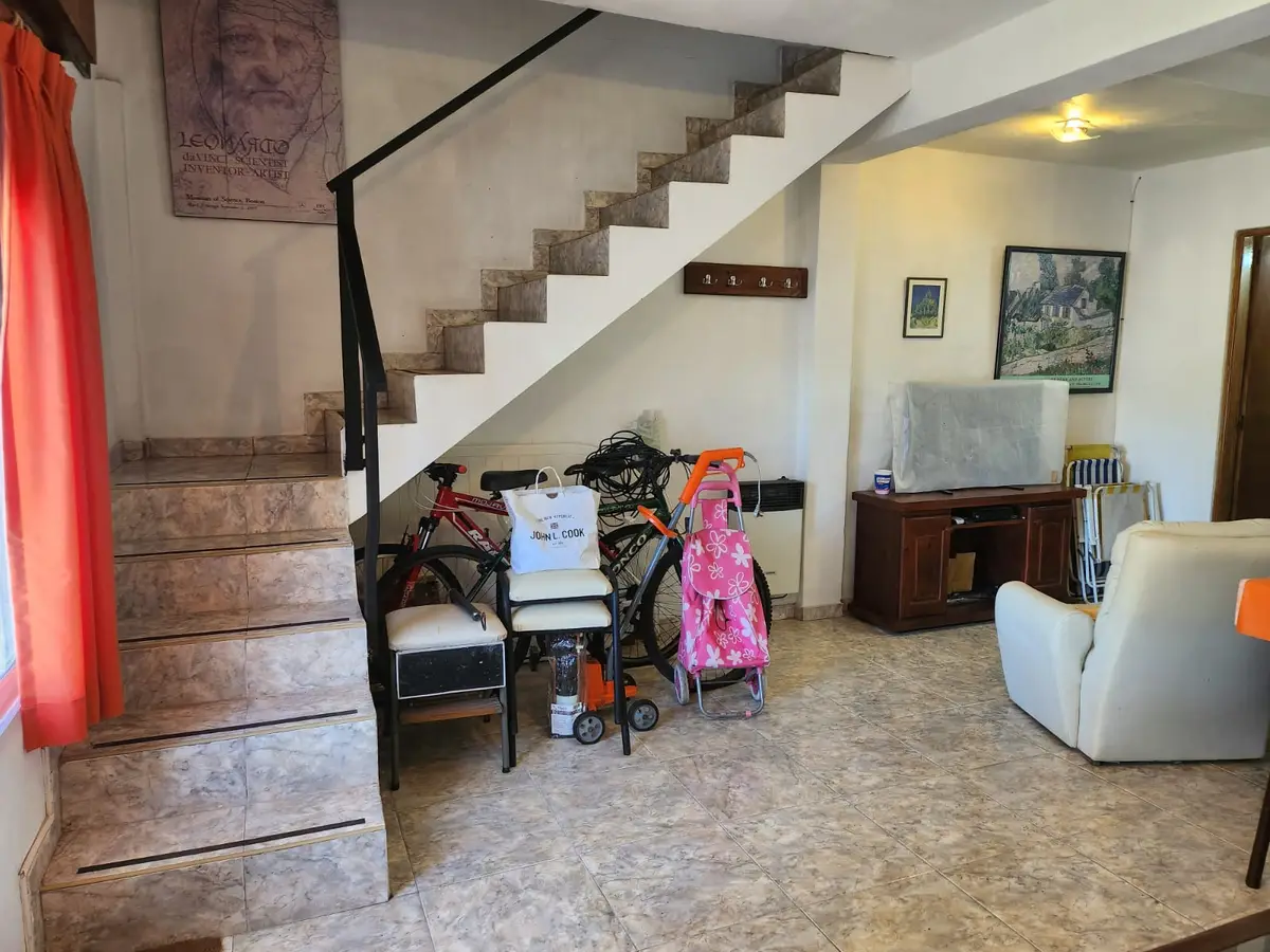 Hermoso Dúplex a 1 Cuadra del Mar – Calle 14 N° 155 UF 1, Las Toninas - Imagen 7