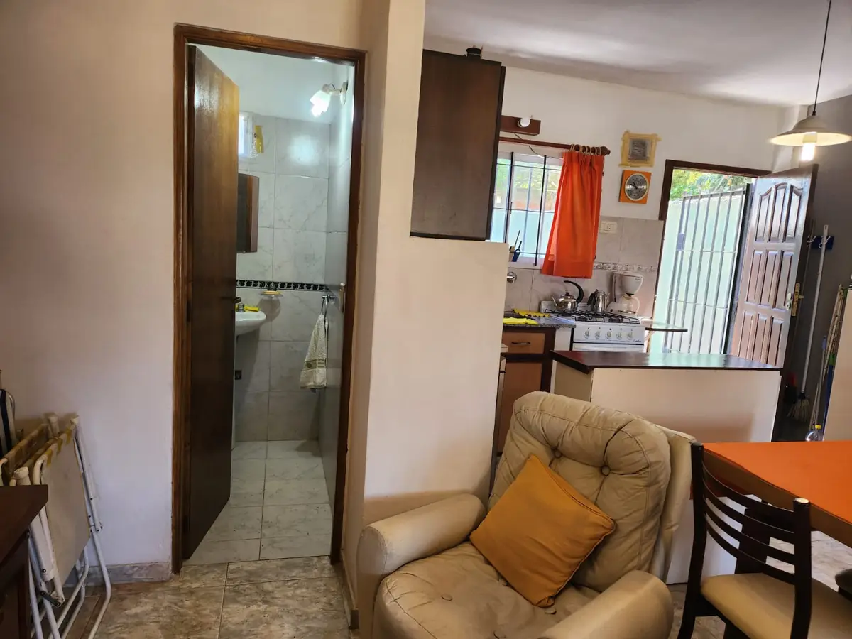 Hermoso Dúplex a 1 Cuadra del Mar – Calle 14 N° 155 UF 1, Las Toninas - Imagen 10