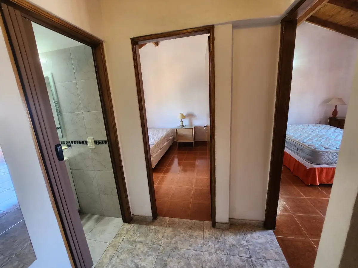 Hermoso Dúplex a 1 Cuadra del Mar – Calle 14 N° 155 UF 1, Las Toninas - Imagen 11