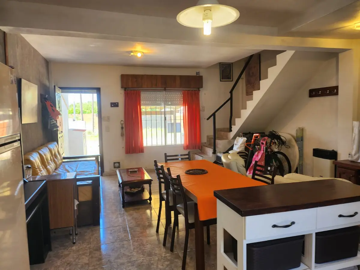 Hermoso Dúplex a 1 Cuadra del Mar – Calle 14 N° 155 UF 1, Las Toninas - Imagen 13