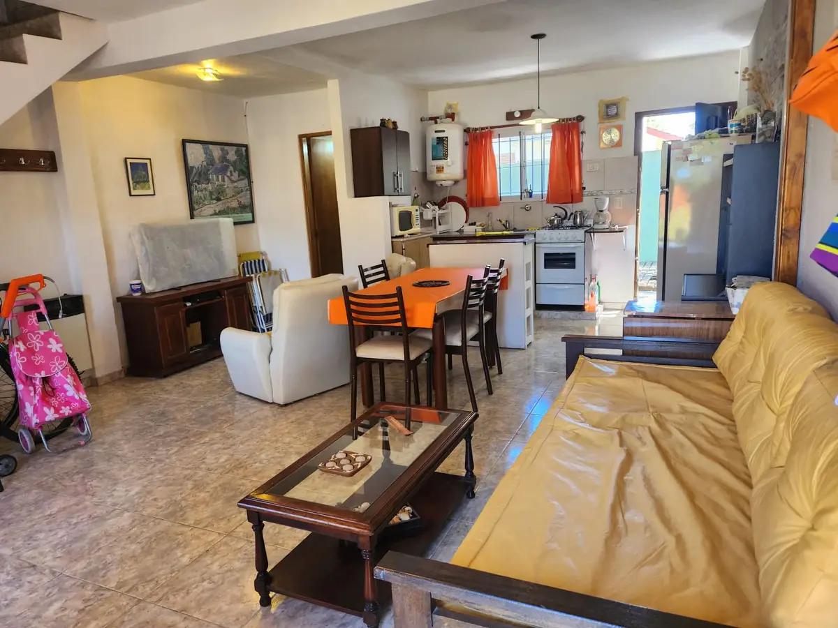 Hermoso Dúplex a 1 Cuadra del Mar – Calle 14 N° 155 UF 1, Las Toninas - Imagen 15