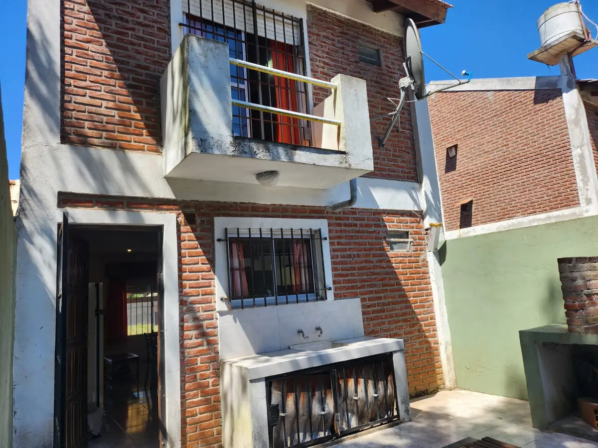 Hermoso Dúplex a 1 Cuadra del Mar – Calle 14 N° 155 UF 1, Las Toninas - Imagen 18