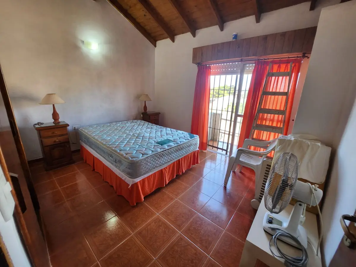 Hermoso Dúplex a 1 Cuadra del Mar – Calle 14 N° 155 UF 1, Las Toninas - Imagen 20