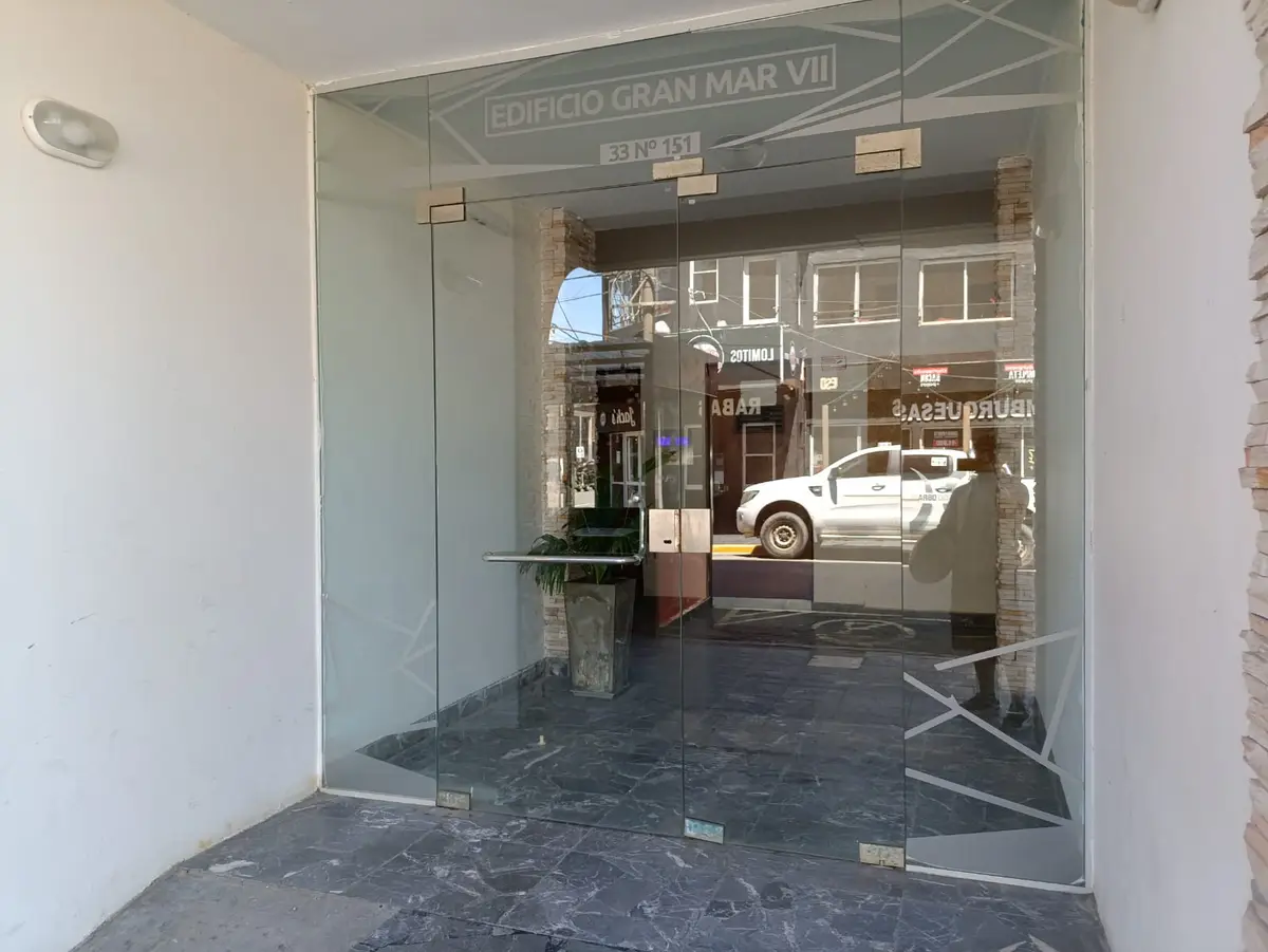 Departamento 2 Ambientes con Vista al mar – Calle 33 y 2 Nº 151, Santa teresita