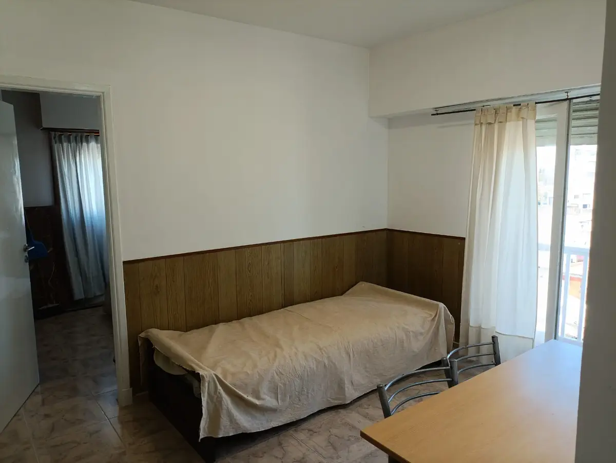 Departamento 2 Ambientes con Vista al mar – Calle 33 y 2 Nº 1432, Santa teresita - Imagen 3