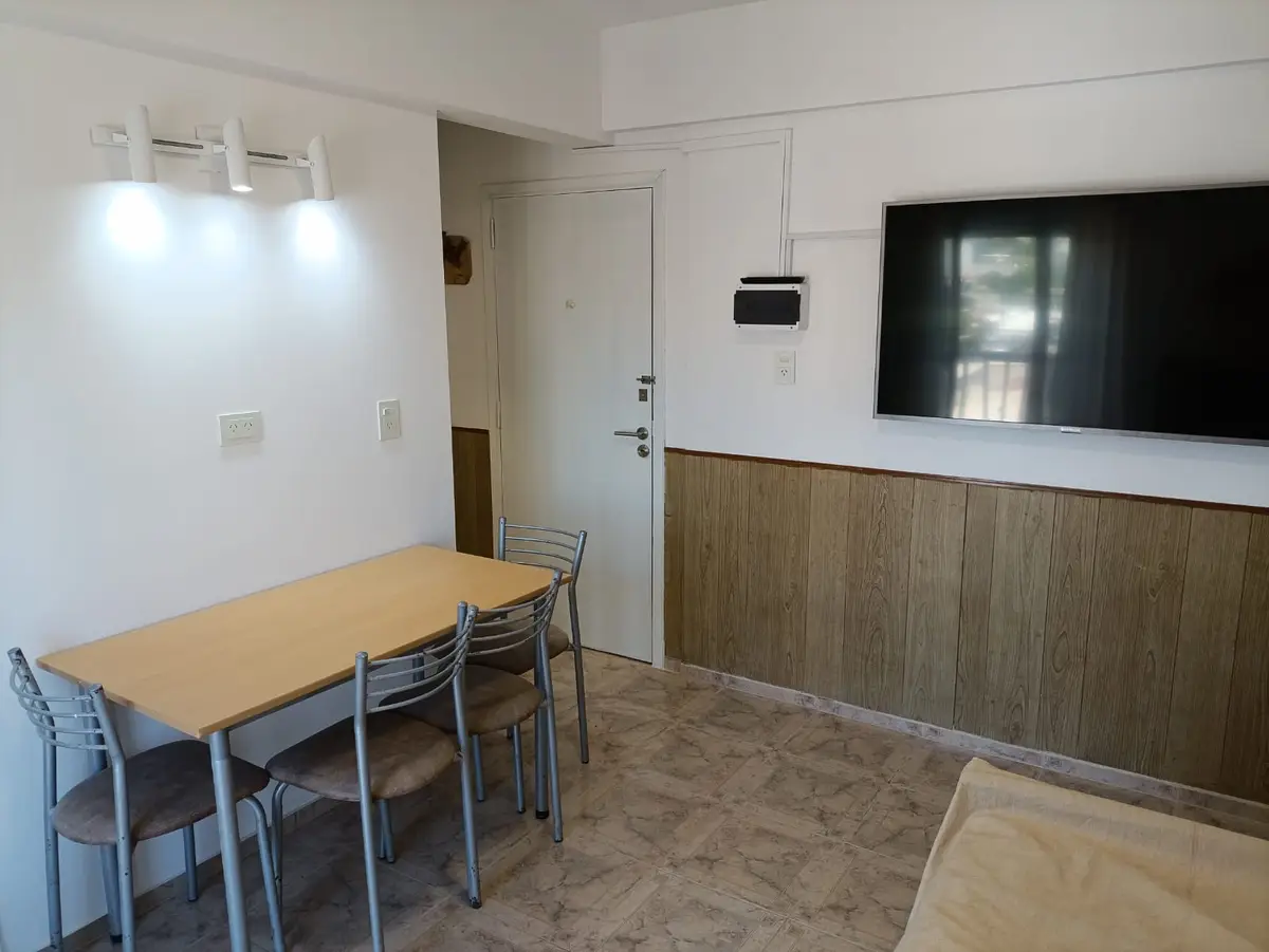 Departamento 2 Ambientes con Vista al mar – Calle 33 y 2 Nº 1432, Santa teresita - Imagen 4