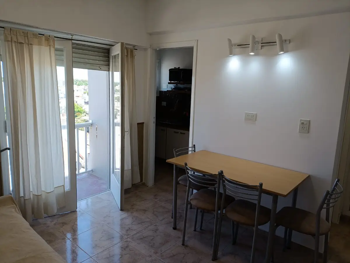 Departamento 2 Ambientes con Vista al mar – Calle 33 y 2 Nº 1432, Santa teresita - Imagen 5